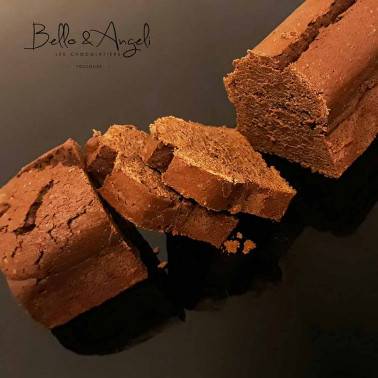 Artisan Chocolatier Glacier - Bello & Angeli Toulouse