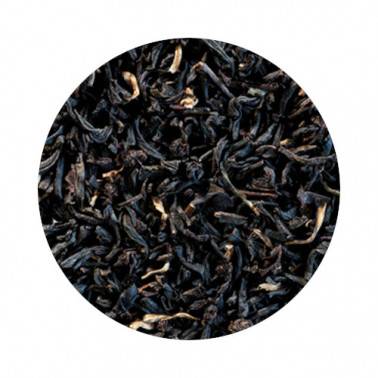 ASSAM GFOP - Earl Grey Black Tea