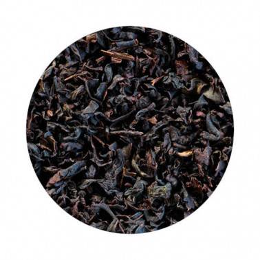 BREAKFAST ORGANIC - Black Tea