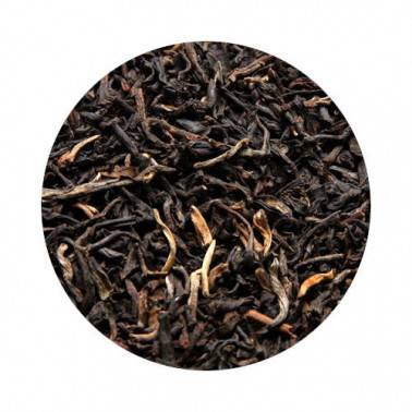 GRAND YUNNAN - Black Tea