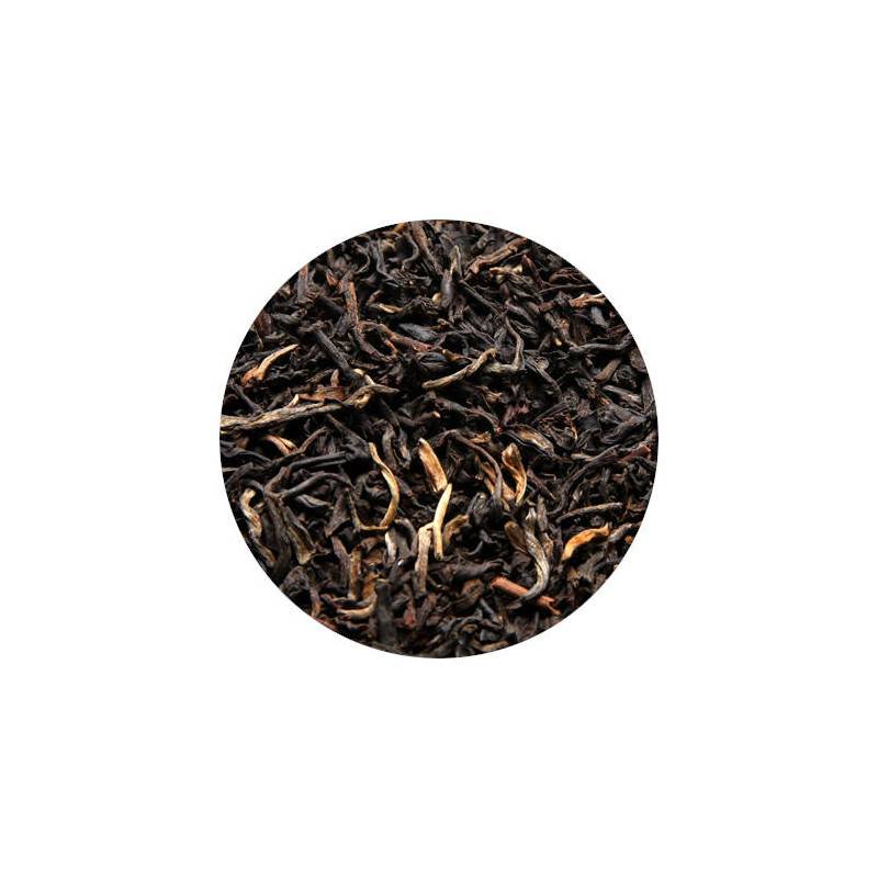 Grand Yunnan - thé noir sachet