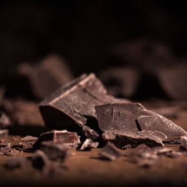Tablette de Chocolat Noir GRAND CRU du PEROU INTENSE