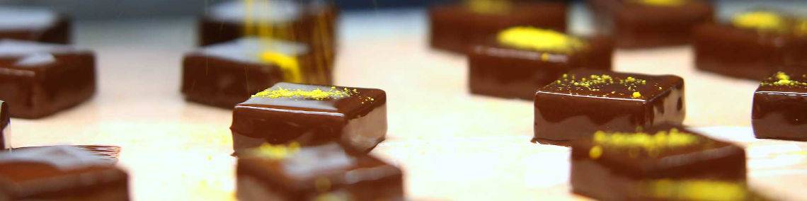 Bello&Angeli - artisan chocolatier - Chocolate collection