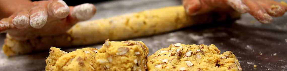 Pâtisserie Artisanale - Macarons, Cakes et Biscuits Maison